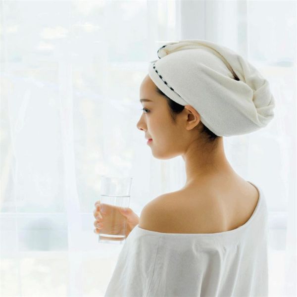 towel thickened dry hair cap baotou absorbent quick-drying shower factory wholesale microfiber hooded
towel thickened dry hair cap baotou absorbent quick-drying shower factory wholesale microfiber hooded