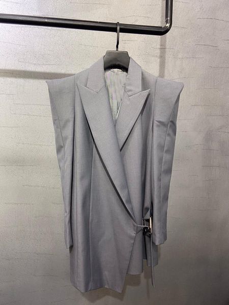 women's suits & blazers 2021 spring casual women shoulder pads grey blazer jacket for ladies ddxgz2 3.05, White;black
women's suits & blazers 2021 spring casual women shoulder pads grey blazer jacket for ladies ddxgz2 3.05, White;black