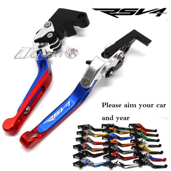 cnc adjustable folding motorcycle brake clutch levers for aprilia rsv4/rsv4 factory 2009 2010 2011 2012 2013 2014 2021 2021
cnc adjustable folding motorcycle brake clutch levers for aprilia rsv4/rsv4 factory 2009 2010 2011 2012 2013 2014 2021 2021
