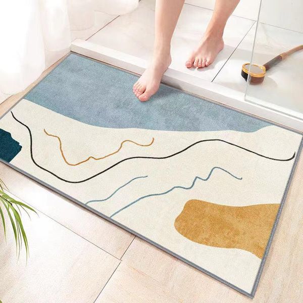 carpets geometric carpet entrance door mat living room anti-slip absorbent bath kitchen rug welcome mats for front
carpets geometric carpet entrance door mat living room anti-slip absorbent bath kitchen rug welcome mats for front