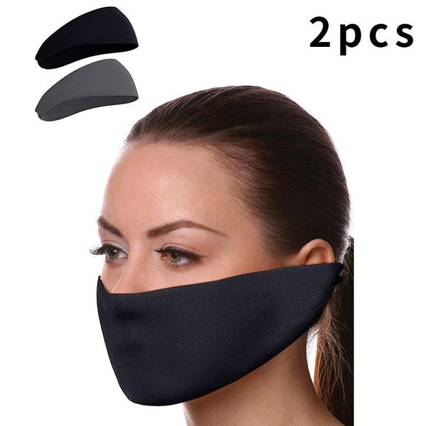 2in1 headband face mask dry anti-dust performance sweatband men and women yoga hair bands, Yellow;black
2in1 headband face mask dry anti-dust performance sweatband men and women yoga hair bands, Yellow;black