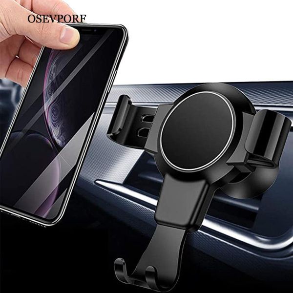 cell phone mounts & holders car holder for 12 11 pro max gravity air vent mount stand no magnetic bracket support s20 s10
cell phone mounts & holders car holder for 12 11 pro max gravity air vent mount stand no magnetic bracket support s20 s10