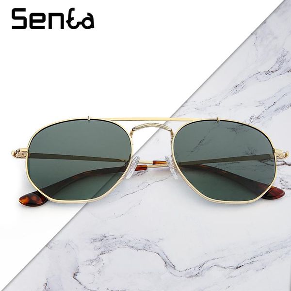 sunglasses vintage retro uv400 polarized round women shades man 90s steampunk gothic anti-glare glasses quality, White;black
sunglasses vintage retro uv400 polarized round women shades man 90s steampunk gothic anti-glare glasses quality, White;black