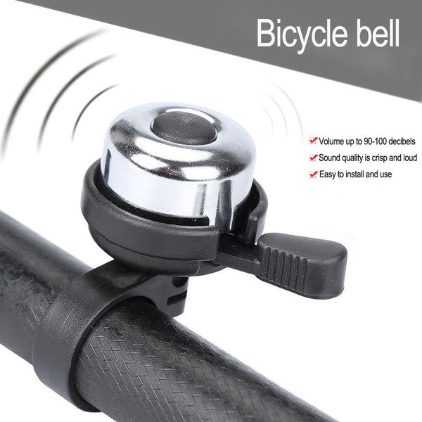 bike horns bicycle bell for mountain road cycling sound alarm loud safety riding scooter horn metal accessories kh350
bike horns bicycle bell for mountain road cycling sound alarm loud safety riding scooter horn metal accessories kh350