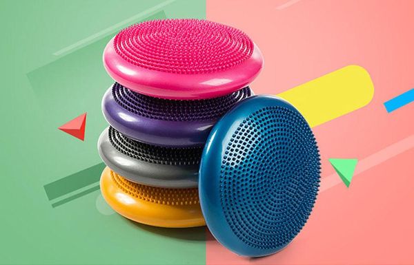 large size 34cm pvc yoga massage cushion mat balancing wheel cushiest pad riot thickening yoga balancing fitness gear
large size 34cm pvc yoga massage cushion mat balancing wheel cushiest pad riot thickening yoga balancing fitness gear