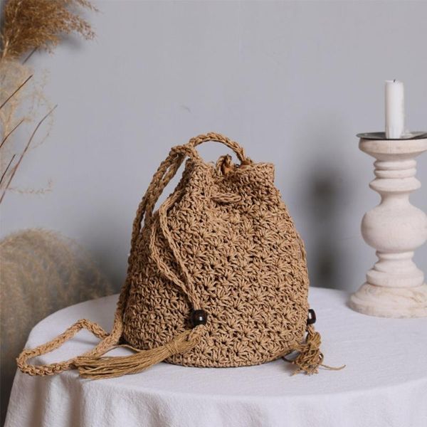 evening bags women fashion weave shoulder bag summer beach vacation crossbody bucket female small vintage handbag purse
evening bags women fashion weave shoulder bag summer beach vacation crossbody bucket female small vintage handbag purse