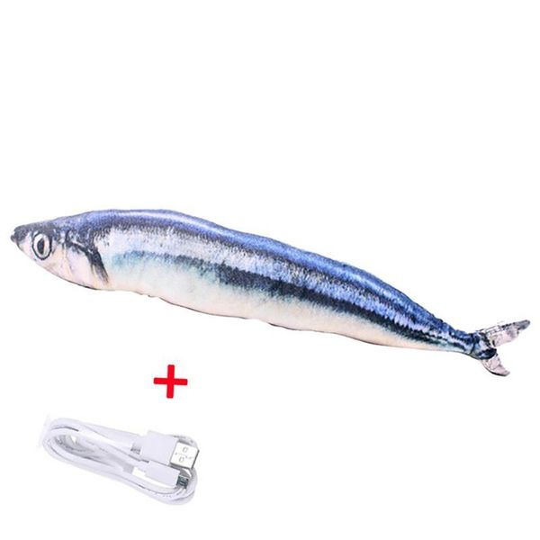 cat toys 11.81in toy electric simulated fish pet chew 30cm play for kittens interactive plush pillow
cat toys 11.81in toy electric simulated fish pet chew 30cm play for kittens interactive plush pillow