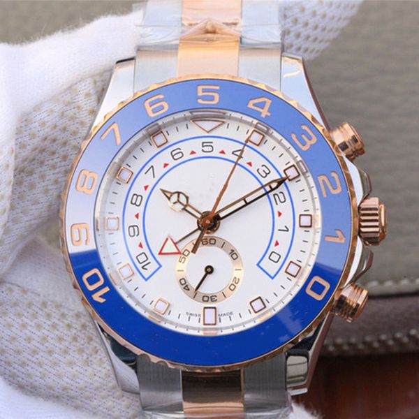 gm mens watches luxury watch asia7750 automatic mechanical movement gold plated stainless steel strap 44 mm luminous 90° rotation in both di, Slivery;brown
gm mens watches luxury watch asia7750 automatic mechanical movement gold plated stainless steel strap 44 mm luminous 90° rotation in both di, Slivery;brown