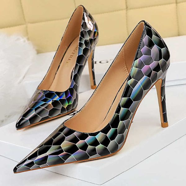 classic luxury designer shoes new woman pumps fashion high heels stiletto stone pattern heeled ladies party paris wholesale, Black
classic luxury designer shoes new woman pumps fashion high heels stiletto stone pattern heeled ladies party paris wholesale, Black