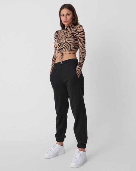 women's pants & capris the waw street style gray sweatpants drawstring casual joggers elasticated tracksuit adx-0000018431, Black;white
women's pants & capris the waw street style gray sweatpants drawstring casual joggers elasticated tracksuit adx-0000018431, Black;white