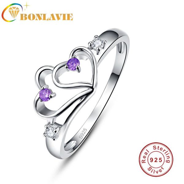 cluster rings quality purple crystal white zircon for women silver ring 925 jewelry pave setting bijoux femme, Golden;silver
cluster rings quality purple crystal white zircon for women silver ring 925 jewelry pave setting bijoux femme, Golden;silver