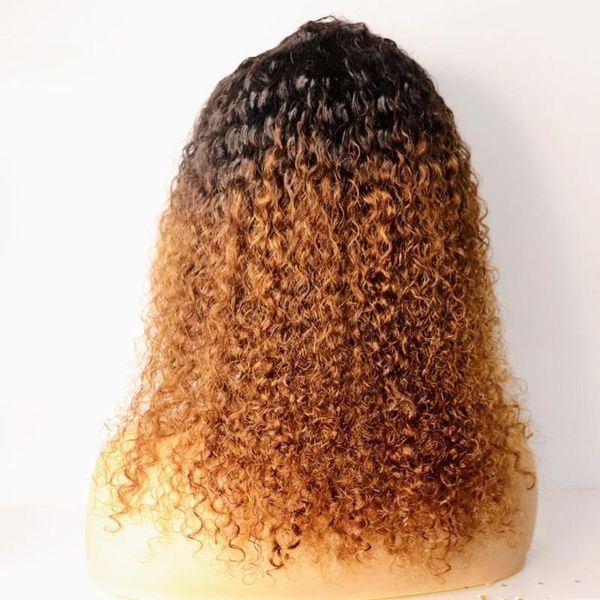 lace wigs 13x4 curly wave wig 150% front human hair for women plucked remy brazilian with baby, Black;brown
lace wigs 13x4 curly wave wig 150% front human hair for women plucked remy brazilian with baby, Black;brown