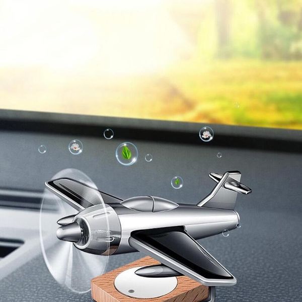 car air freshener solar abs airplane perfume decoration interior deodorizing peculiar smell solid light fragrance
car air freshener solar abs airplane perfume decoration interior deodorizing peculiar smell solid light fragrance