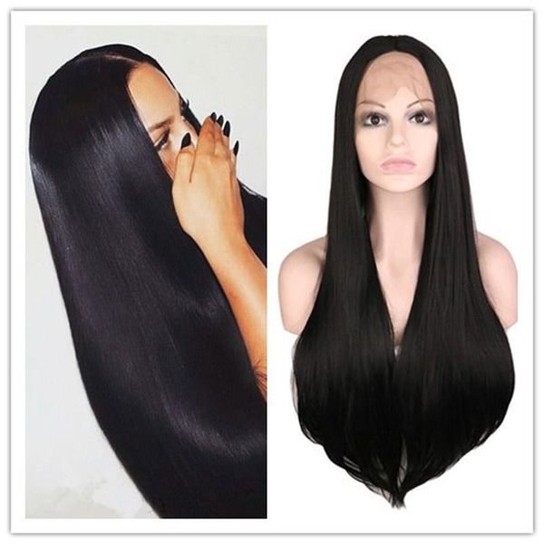 synthetic wigs qqxcaiw long straight natural black lace hair for women wig cospaly heat resistant daily baby
synthetic wigs qqxcaiw long straight natural black lace hair for women wig cospaly heat resistant daily baby