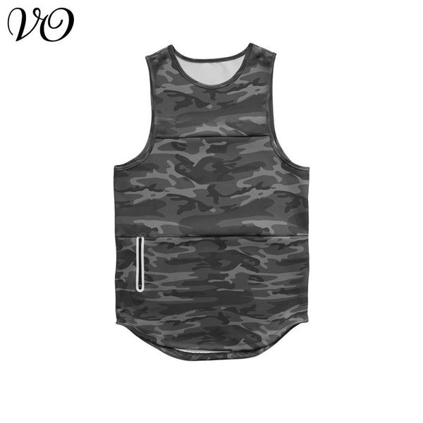 men' tank summer short sleeve vest fast dry breathable trend sports fitness training clothes top, White;black
men' tank summer short sleeve vest fast dry breathable trend sports fitness training clothes top, White;black
