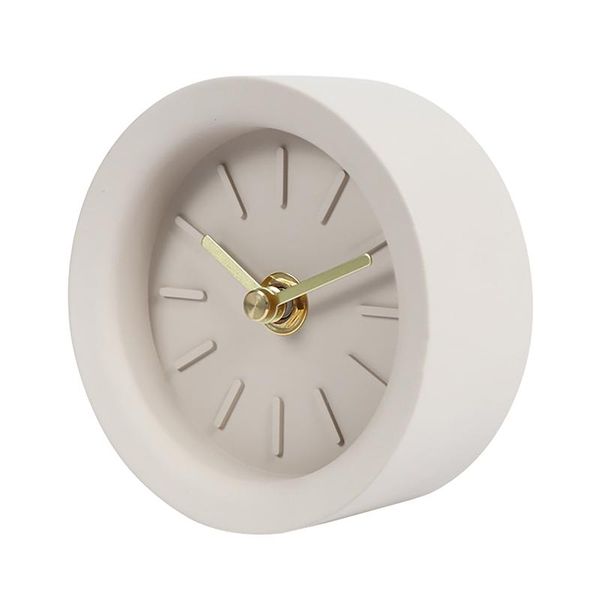 desk & table clocks clock portable office cement round battery operated industrial style bathroom guest room silent movement pointer
desk & table clocks clock portable office cement round battery operated industrial style bathroom guest room silent movement pointer