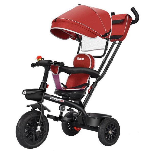 strollers# baby multifunction folding portable children's tricycle trolley stroller bicycle seat wheel three walker balance bike for ki
strollers# baby multifunction folding portable children's tricycle trolley stroller bicycle seat wheel three walker balance bike for ki
