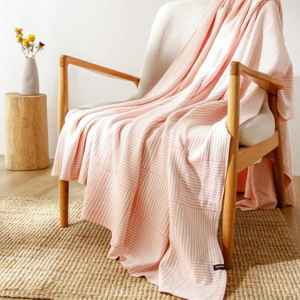 blankets yiruio brand throw fashion stripe plaid pink blue gray knitted blanket home decoration sofa/chair cover/carpeapestry quilt
blankets yiruio brand throw fashion stripe plaid pink blue gray knitted blanket home decoration sofa/chair cover/carpeapestry quilt