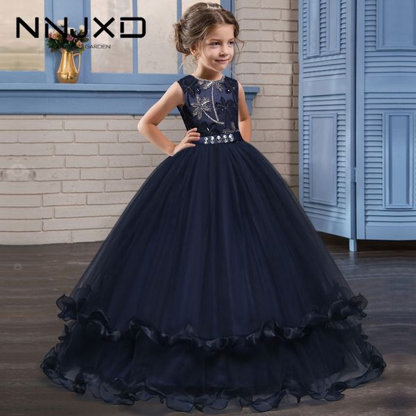 girl flower petals wedding dress children bridesmaid outfits elegant dress for girls vestido party prom gown princess costume 210303, Red;yellow
girl flower petals wedding dress children bridesmaid outfits elegant dress for girls vestido party prom gown princess costume 210303, Red;yellow