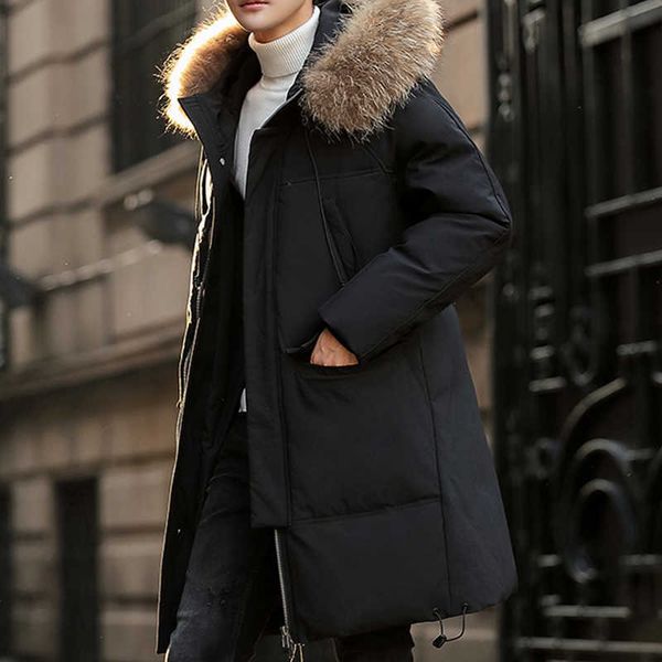 standard down jacket men parka padded brand wellensteyn kodiak s mujer women long coat, Black
standard down jacket men parka padded brand wellensteyn kodiak s mujer women long coat, Black
