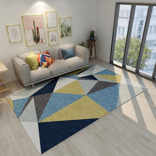 carpets nordic ins rugs for home living room tea table mat blanket modern simple geometric bedside velvet kids play
carpets nordic ins rugs for home living room tea table mat blanket modern simple geometric bedside velvet kids play