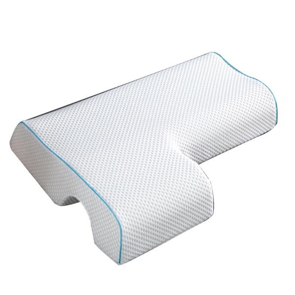 pillow memory foam bed orthopedic for neck pain sleeping pillowcase with slow rebound arm rest hand
pillow memory foam bed orthopedic for neck pain sleeping pillowcase with slow rebound arm rest hand