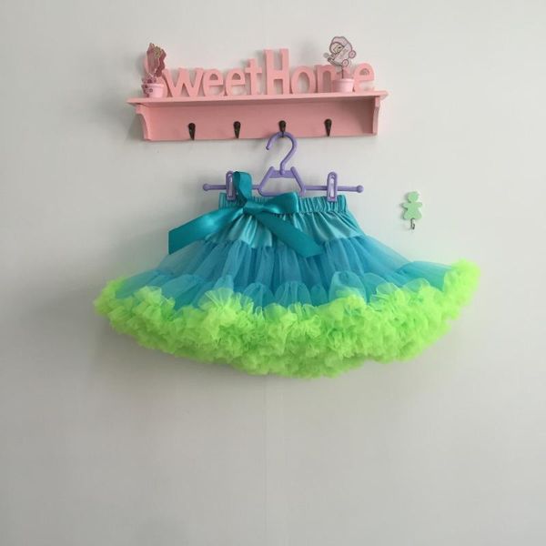 skirts baby girls fluffy chiffon pettiskirt tutu princess skirt party sky blue with pink costume dance wear
skirts baby girls fluffy chiffon pettiskirt tutu princess skirt party sky blue with pink costume dance wear