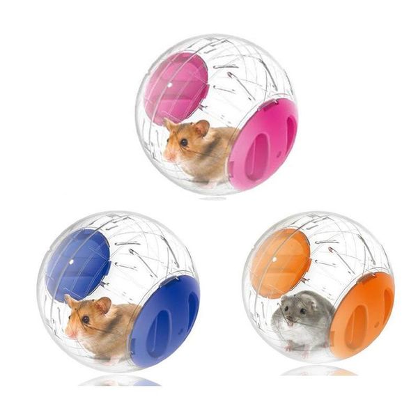 small animal supplies 2pcs funny ball toy for hamster pet rodent mice gerbil rat jogging playing portable exercise plastic transparent toys
small animal supplies 2pcs funny ball toy for hamster pet rodent mice gerbil rat jogging playing portable exercise plastic transparent toys