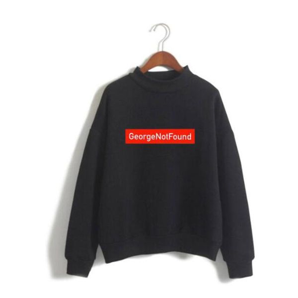men's hoodies & sweatshirts georgenotfound merch oversized men long sleeve fleece turtleneck sweatshirt moletom masculino harajuku pull, Black
men's hoodies & sweatshirts georgenotfound merch oversized men long sleeve fleece turtleneck sweatshirt moletom masculino harajuku pull, Black