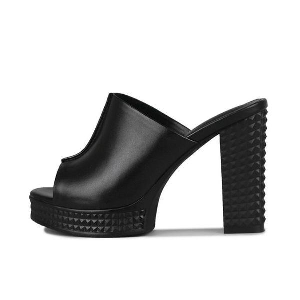 slippers maguidern women summer shoes high heels peep toe platform woman sandals, Black
slippers maguidern women summer shoes high heels peep toe platform woman sandals, Black