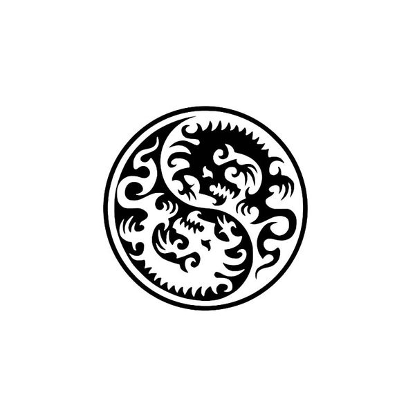 17.8cm*17.8cm dragon shaped yin yang ethylene kihei silver auto car sticker decal c17-0007
17.8cm*17.8cm dragon shaped yin yang ethylene kihei silver auto car sticker decal c17-0007