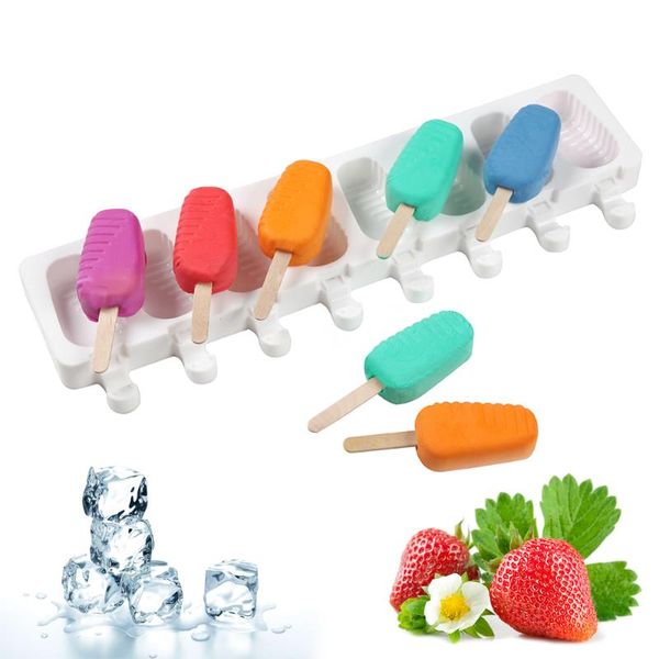 baking moulds silicone ice cream mold diy homemade popsicle er 8 cell twill shap cube tray barrel makers tools
baking moulds silicone ice cream mold diy homemade popsicle er 8 cell twill shap cube tray barrel makers tools