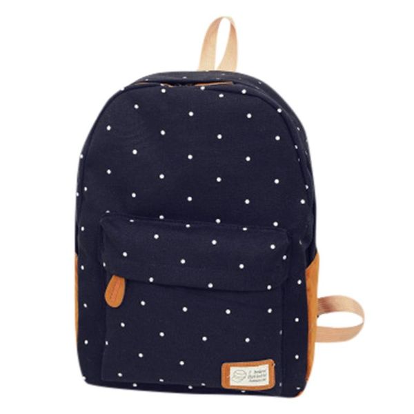 backpack large schoolbag cute student school dot kawaii waterproof bagpack fashion book bags for teenage girls kids
backpack large schoolbag cute student school dot kawaii waterproof bagpack fashion book bags for teenage girls kids