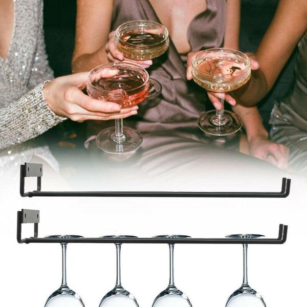 hooks & rails 2pcs kitchen wine glasses rack wrought iron hanging goblet holder display stand bar stemware storage cabinets cup hanger
hooks & rails 2pcs kitchen wine glasses rack wrought iron hanging goblet holder display stand bar stemware storage cabinets cup hanger