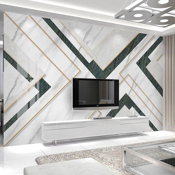wallpapers custom mural 3d geometric marble pattern tv background wallpaper home decor modern living room bedroom wall decoration fresco
wallpapers custom mural 3d geometric marble pattern tv background wallpaper home decor modern living room bedroom wall decoration fresco