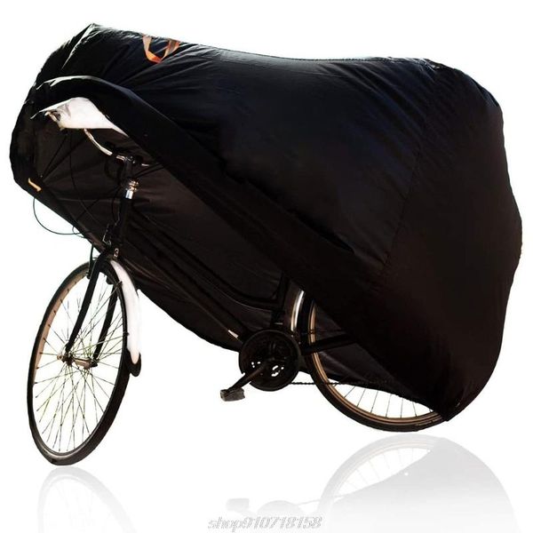 storage bags extra large size waterproof bike cover oxford windproof dustproof anti-uv outdoor bicycle protector j28 21 dropship
storage bags extra large size waterproof bike cover oxford windproof dustproof anti-uv outdoor bicycle protector j28 21 dropship