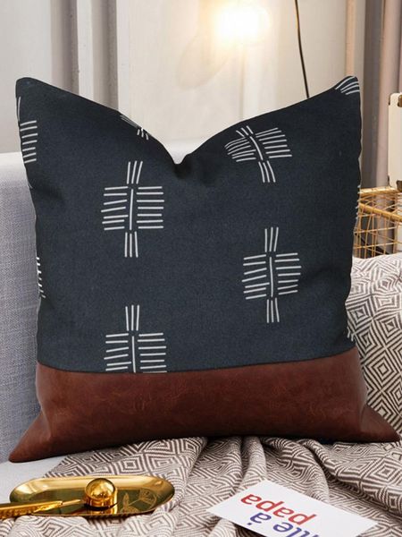 pillow case geometric stitching pillowcase home office cushion cover throw covers couch sofa stripe square
pillow case geometric stitching pillowcase home office cushion cover throw covers couch sofa stripe square