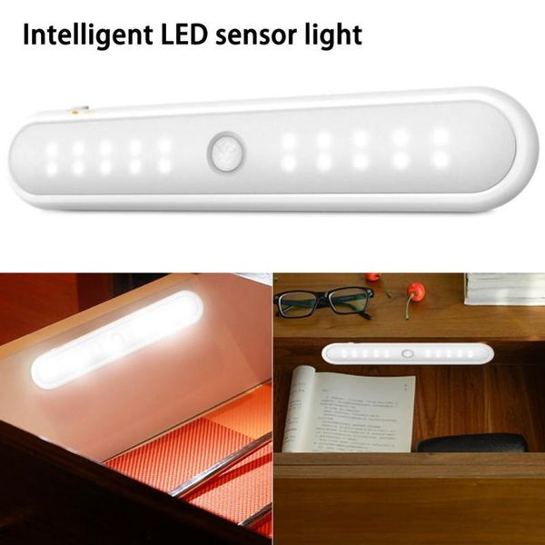20led mini human body infrared sensor cabinet lamp under cabinet light closet wardrobe kitchen night lamp battery power
20led mini human body infrared sensor cabinet lamp under cabinet light closet wardrobe kitchen night lamp battery power