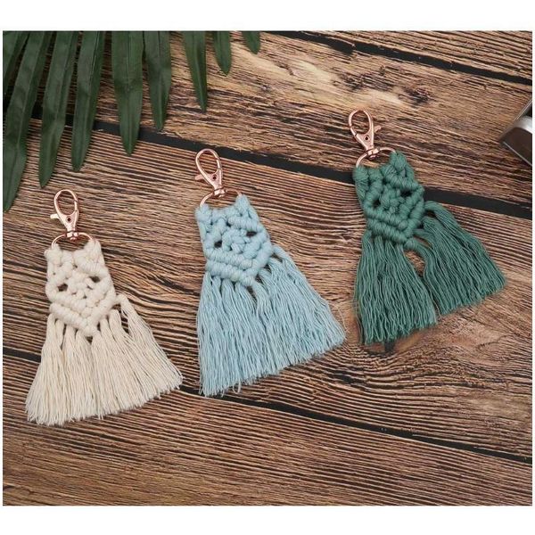 tassel keychains for women boho key holder keyring macrame bag charm car hanging jewelry gift for jllrfd
tassel keychains for women boho key holder keyring macrame bag charm car hanging jewelry gift for jllrfd