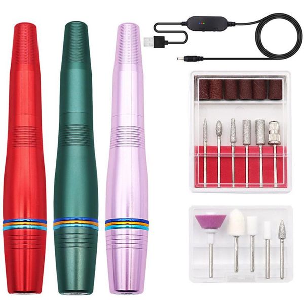 nail drill & accessories 20000rpm electric rig exfoliating and polishing cuticle pedicure tool metal handle manicure
nail drill & accessories 20000rpm electric rig exfoliating and polishing cuticle pedicure tool metal handle manicure