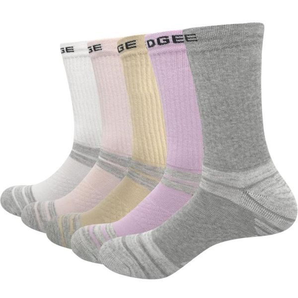 sports socks yuedge brand women winter warm wicking cotton outdoor fashion cute casual crew (3pairs 5 pairs/pack), Black
sports socks yuedge brand women winter warm wicking cotton outdoor fashion cute casual crew (3pairs 5 pairs/pack), Black