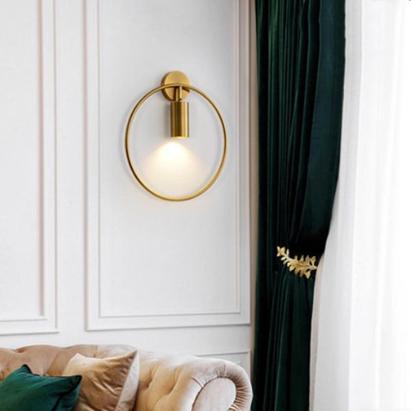 wall lamp nordic art deco bedside gold black dia 28cm for corridor living room contemporary round led lights gu10 bulb
wall lamp nordic art deco bedside gold black dia 28cm for corridor living room contemporary round led lights gu10 bulb