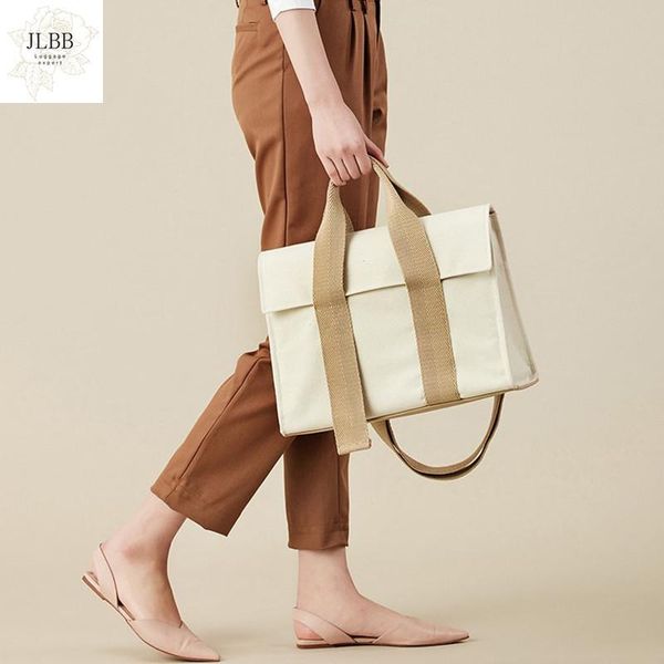 briefcases canvas women's shoulder bag ladies handbag large capacity big tote white
briefcases canvas women's shoulder bag ladies handbag large capacity big tote white