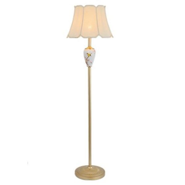 elegant chinese style ceramic floor lamp for bed room bedside living room foyer study reading night standing lamp 190102
elegant chinese style ceramic floor lamp for bed room bedside living room foyer study reading night standing lamp 190102