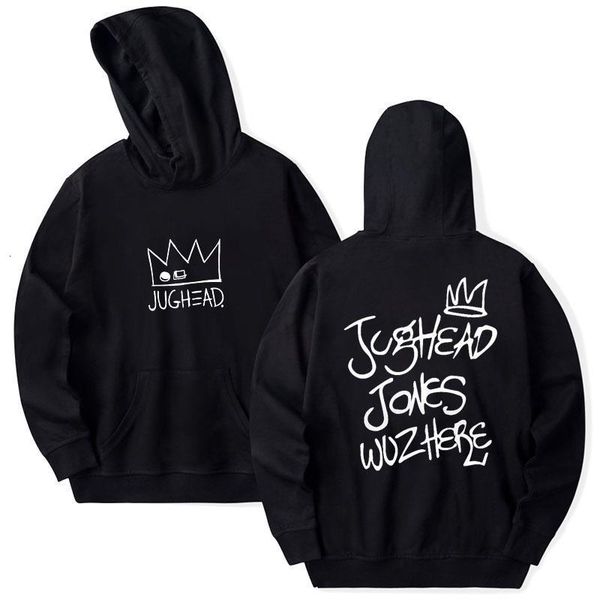riverdale jughad hoodies south side serpents fans hip hop letters print hoodie winter japanese style harajuku hip hop leisure, Black
riverdale jughad hoodies south side serpents fans hip hop letters print hoodie winter japanese style harajuku hip hop leisure, Black