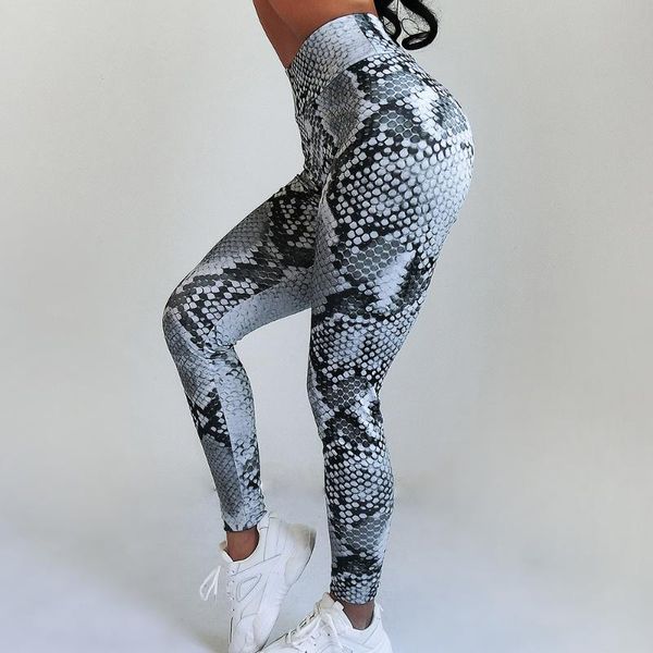 new designer snake printed sport yoga legging high waist workout yoga pants for women fitness compression leggings, White;red
new designer snake printed sport yoga legging high waist workout yoga pants for women fitness compression leggings, White;red