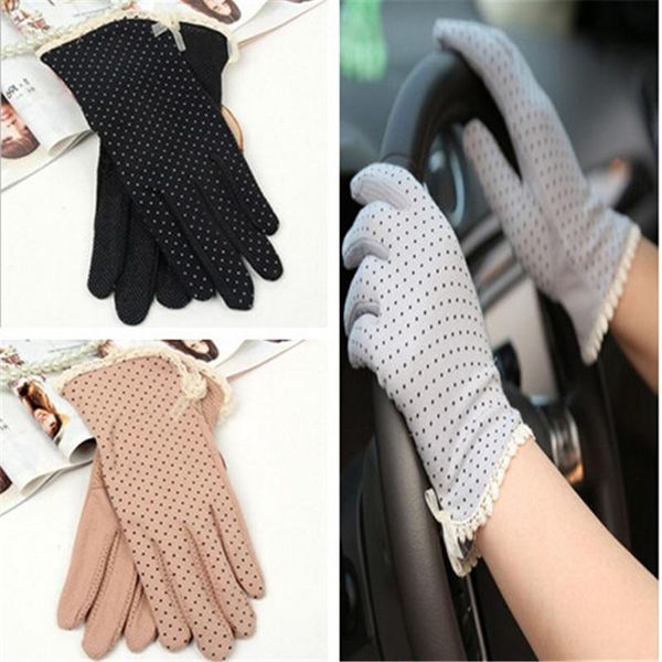 five fingers gloves 2021 arrive 1 pair women cotton sunscreen slip-resistant female uv protection wholesale, Blue;gray
five fingers gloves 2021 arrive 1 pair women cotton sunscreen slip-resistant female uv protection wholesale, Blue;gray