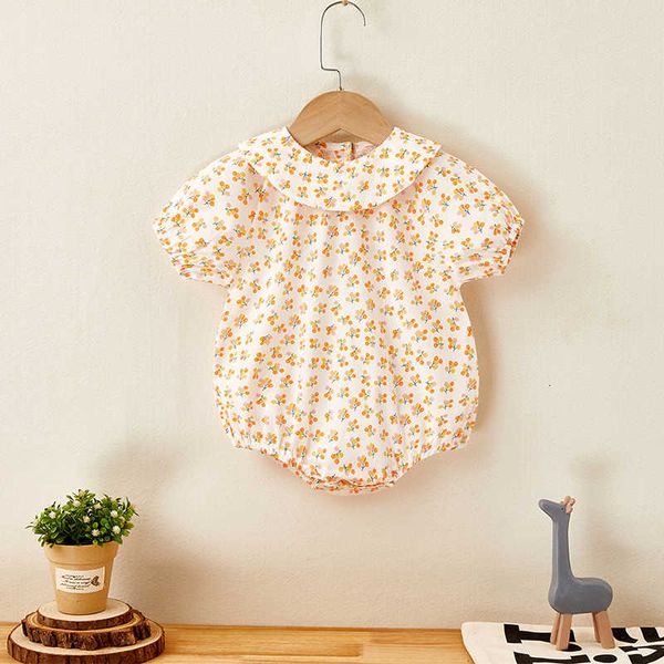 0-2yrs jumpsuits summer clothing style girls cherry rompers baby bodysuits cute clothes, Blue
0-2yrs jumpsuits summer clothing style girls cherry rompers baby bodysuits cute clothes, Blue