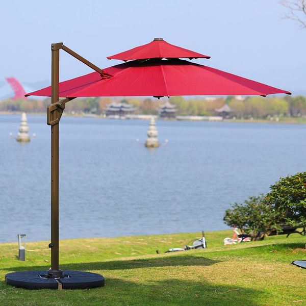 umbrellas outdoor sunshade umbrella large villa garden balcony square stall big sun roman direct sales
umbrellas outdoor sunshade umbrella large villa garden balcony square stall big sun roman direct sales