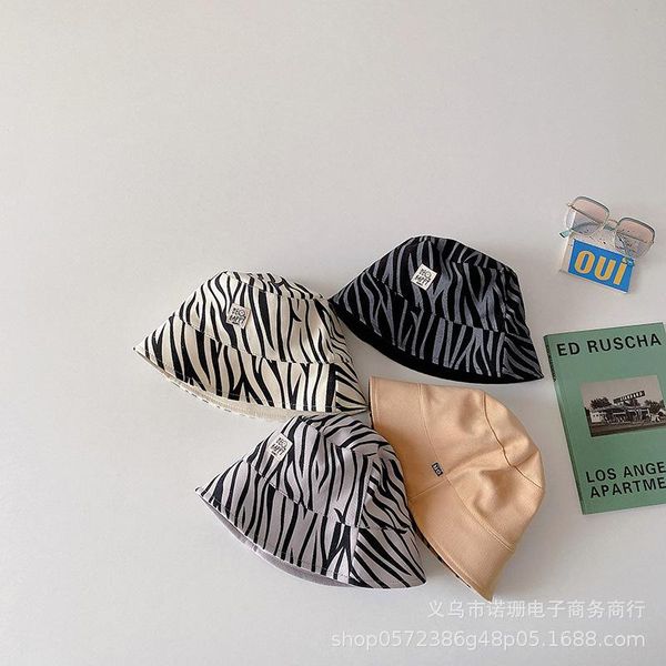 caps & hats children's fisherman's hat personality striped double side basin boys girls' letters cloth label big bucket tide, Yellow
caps & hats children's fisherman's hat personality striped double side basin boys girls' letters cloth label big bucket tide, Yellow